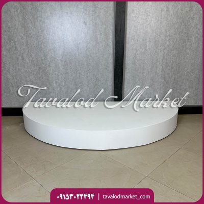 استیج نیم هلال