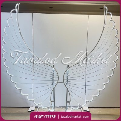 استند بال فرشته