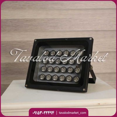 دستگاه بلک لایت