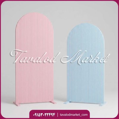 طاق شیاردار تعیین جنسیت