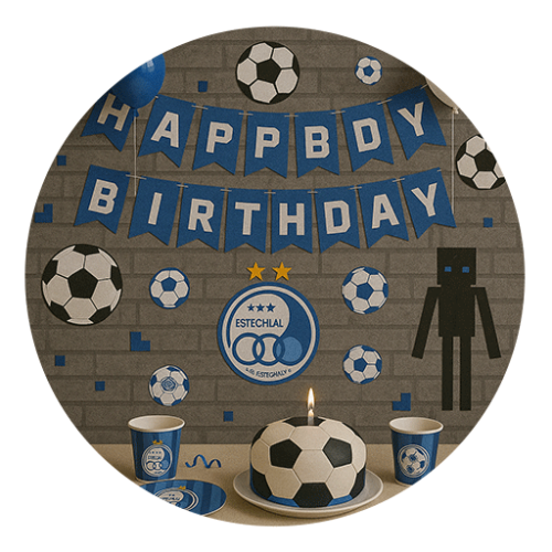 Independence-birthday-theme تم تولد استقلال